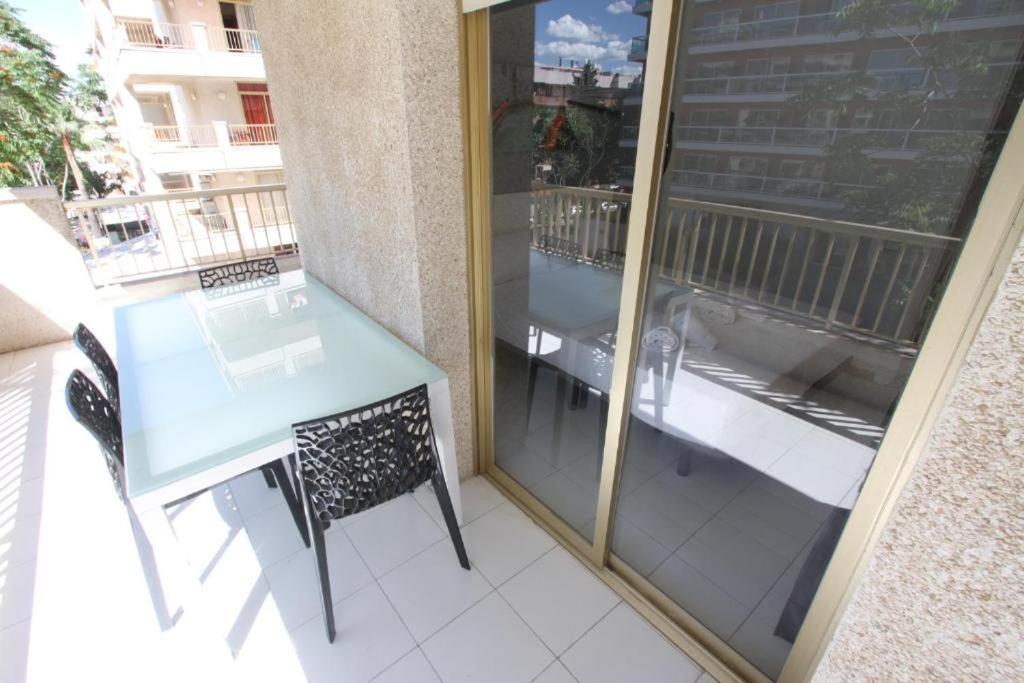 For A Stay Atalaya Salou Dış mekan fotoğraf