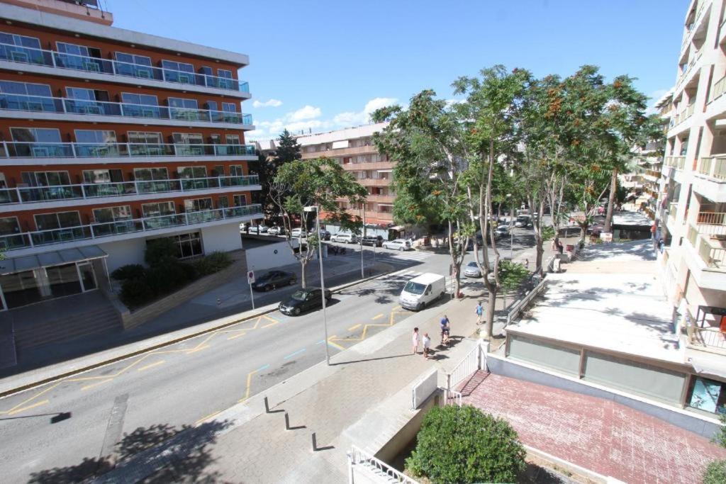 For A Stay Atalaya Salou Dış mekan fotoğraf