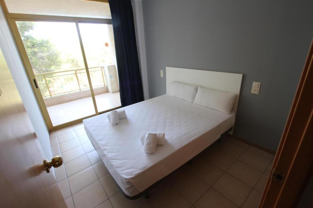 For A Stay Atalaya Salou Dış mekan fotoğraf