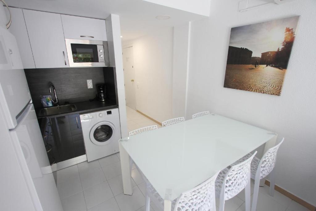 For A Stay Atalaya Salou Dış mekan fotoğraf