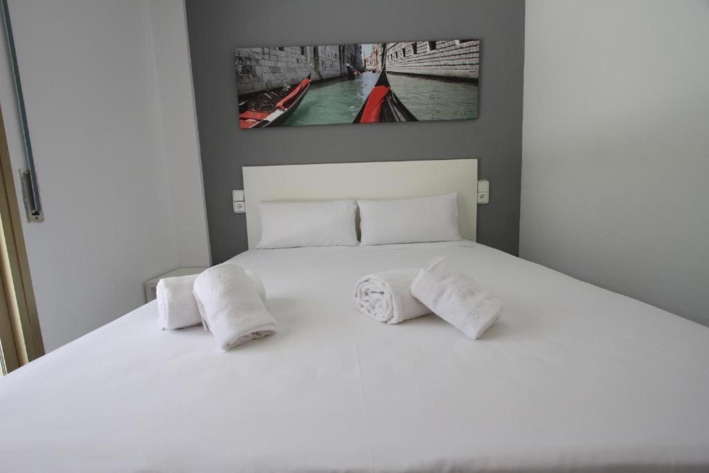 For A Stay Atalaya Salou Dış mekan fotoğraf