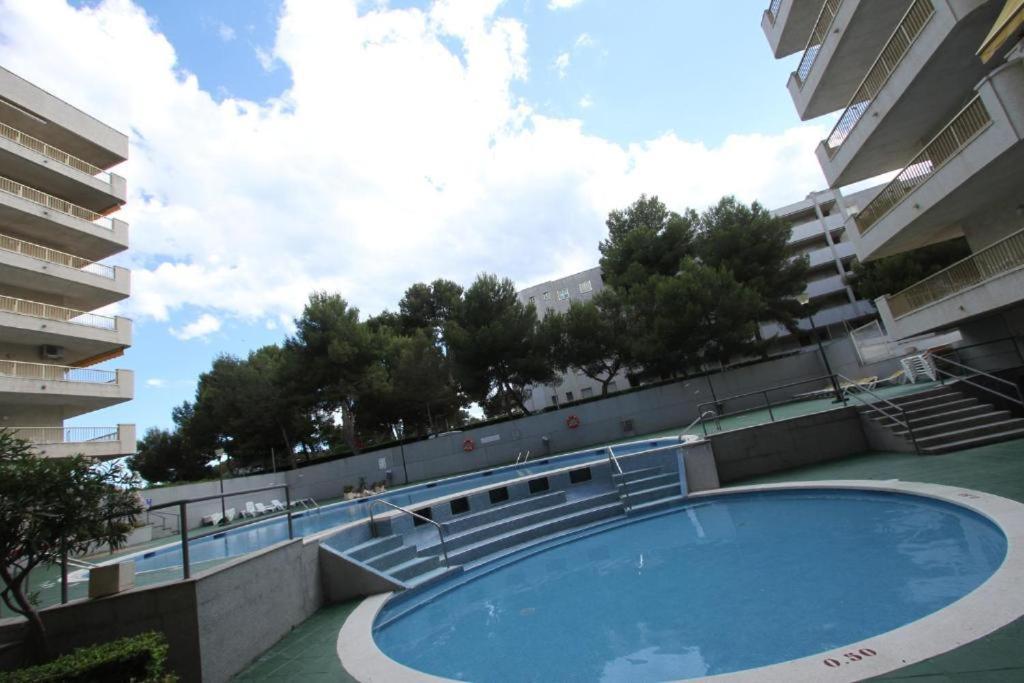 For A Stay Atalaya Salou Dış mekan fotoğraf