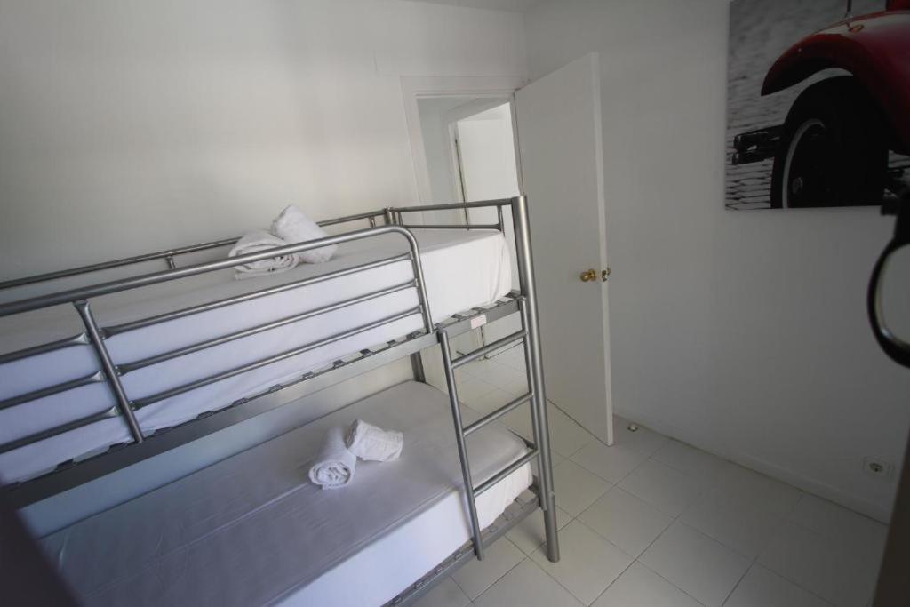 For A Stay Atalaya Salou Dış mekan fotoğraf