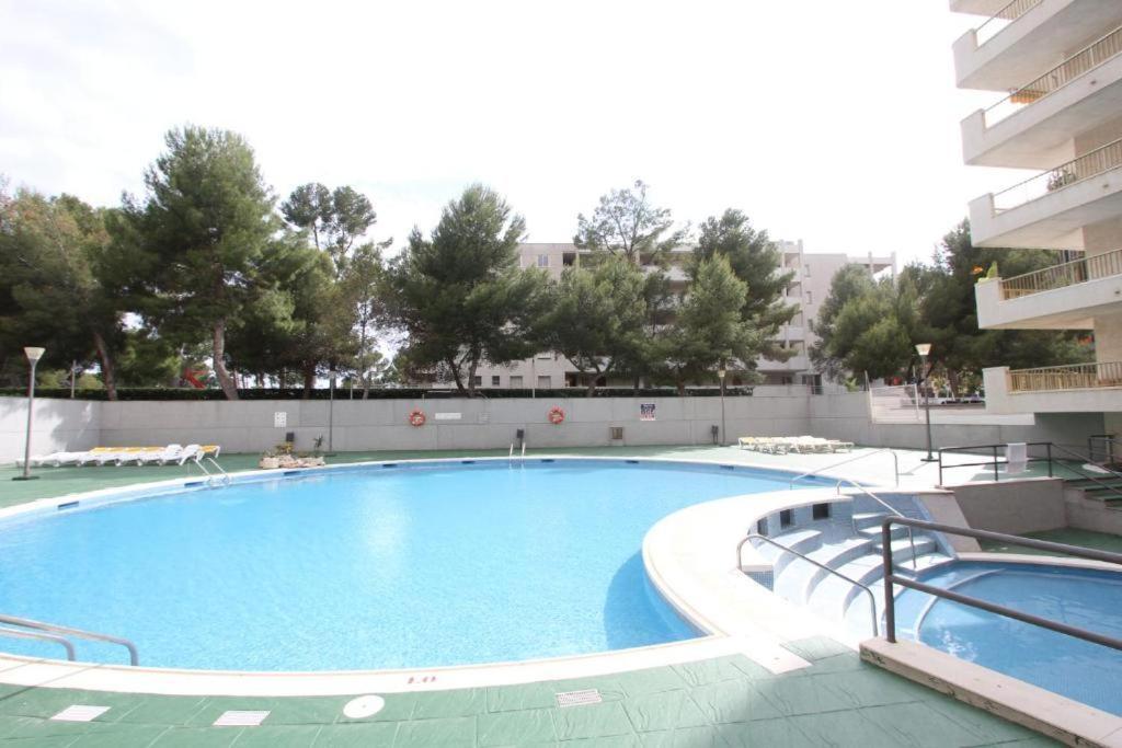 For A Stay Atalaya Salou Dış mekan fotoğraf