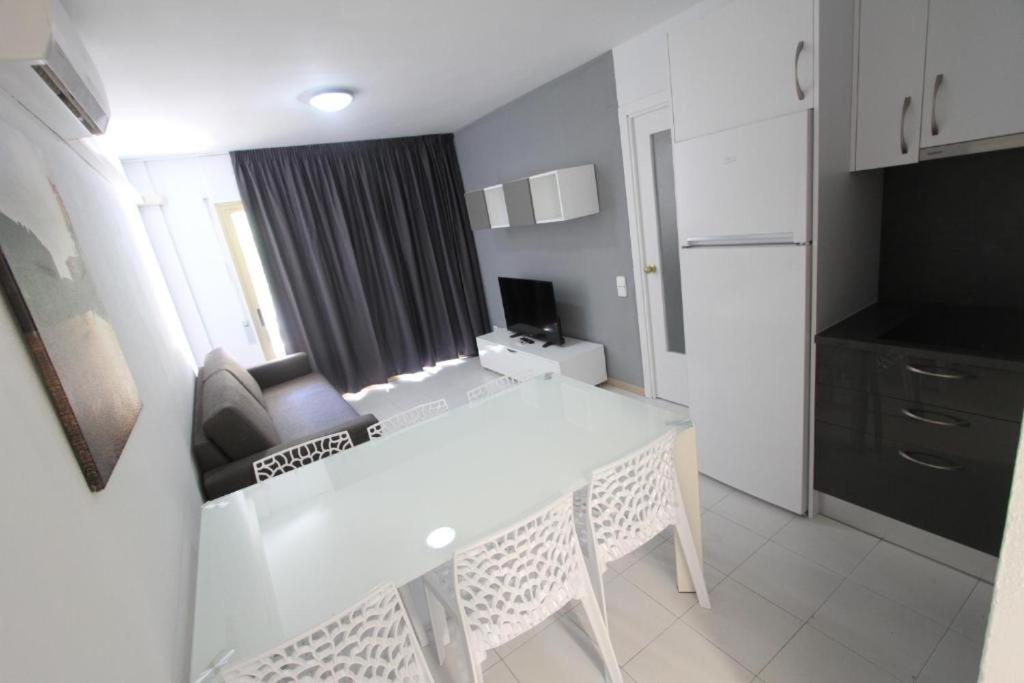 For A Stay Atalaya Salou Dış mekan fotoğraf
