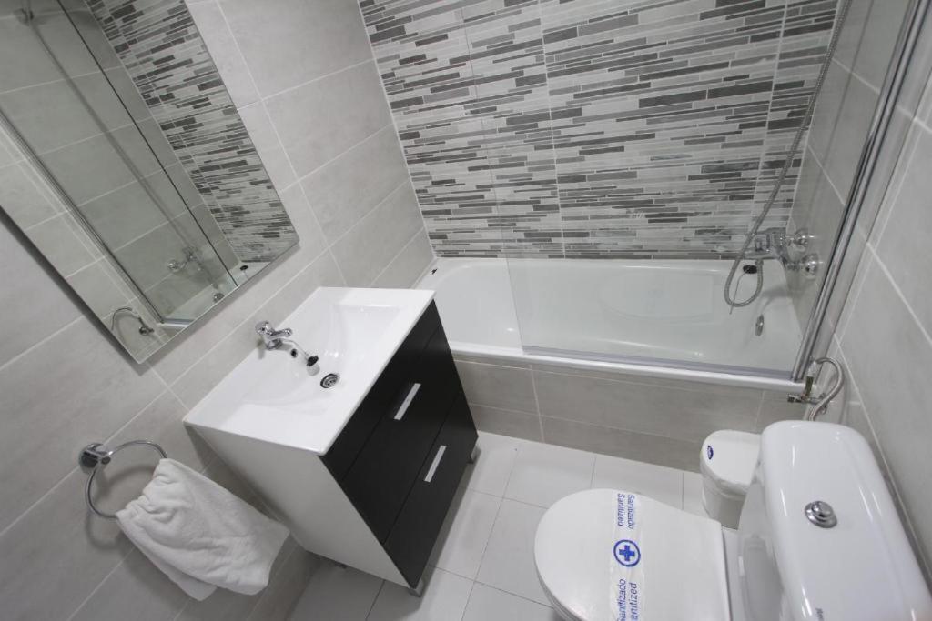 For A Stay Atalaya Salou Dış mekan fotoğraf