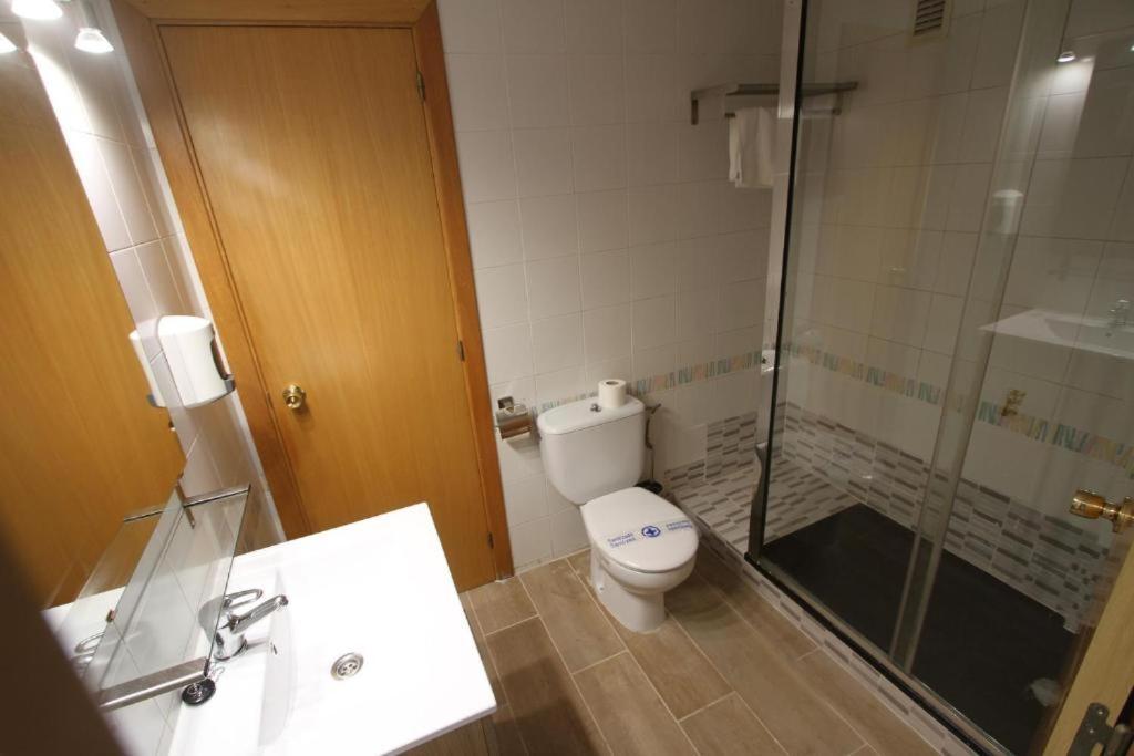 For A Stay Atalaya Salou Dış mekan fotoğraf