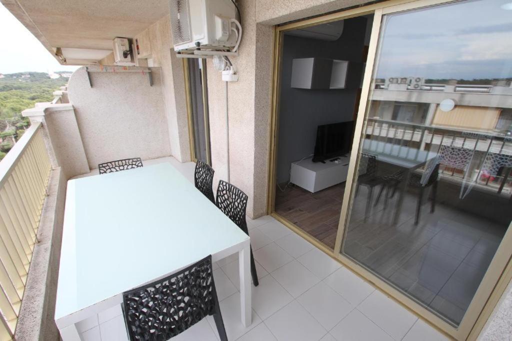 For A Stay Atalaya Salou Dış mekan fotoğraf