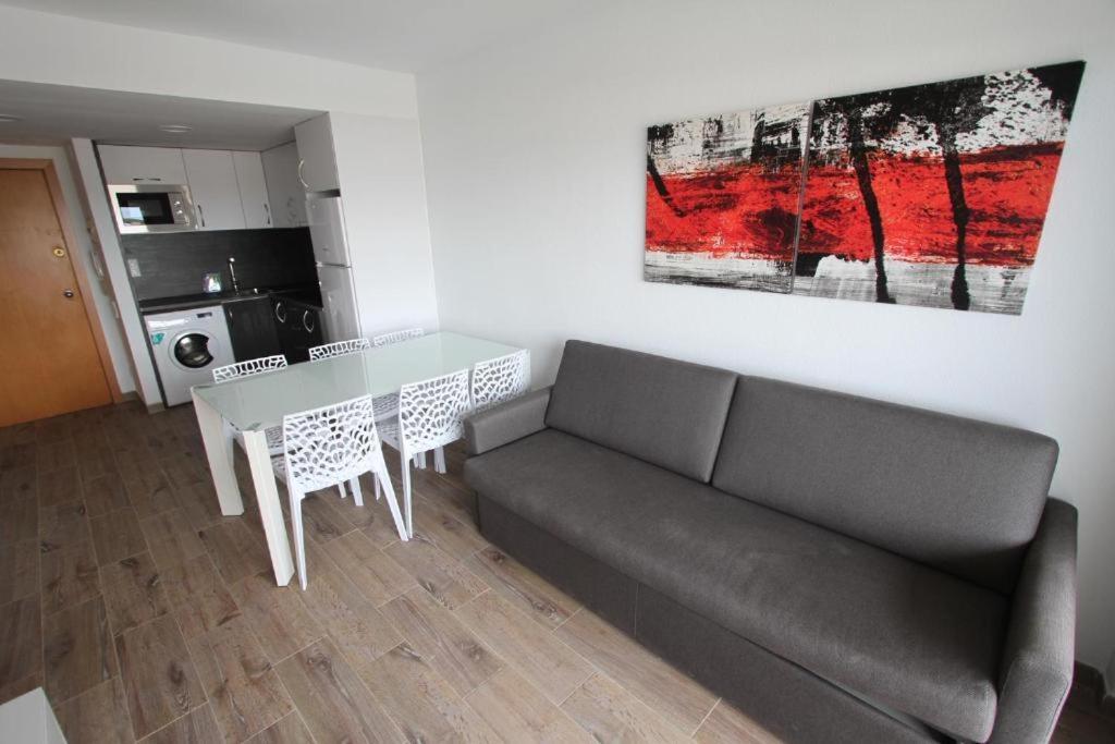For A Stay Atalaya Salou Dış mekan fotoğraf