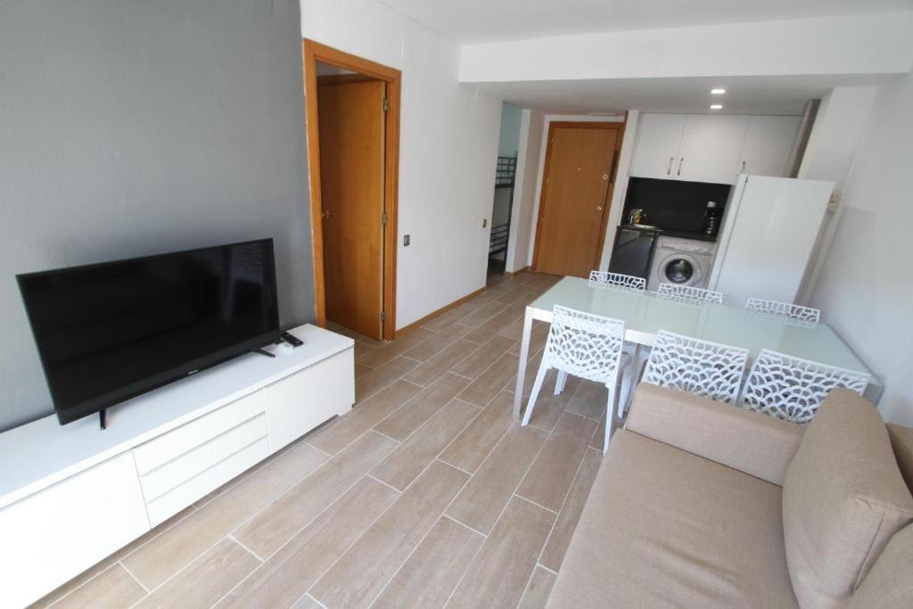 For A Stay Atalaya Salou Dış mekan fotoğraf