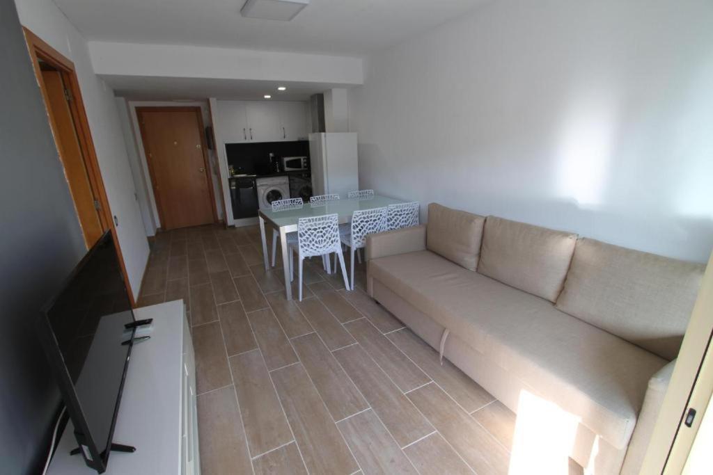 For A Stay Atalaya Salou Dış mekan fotoğraf