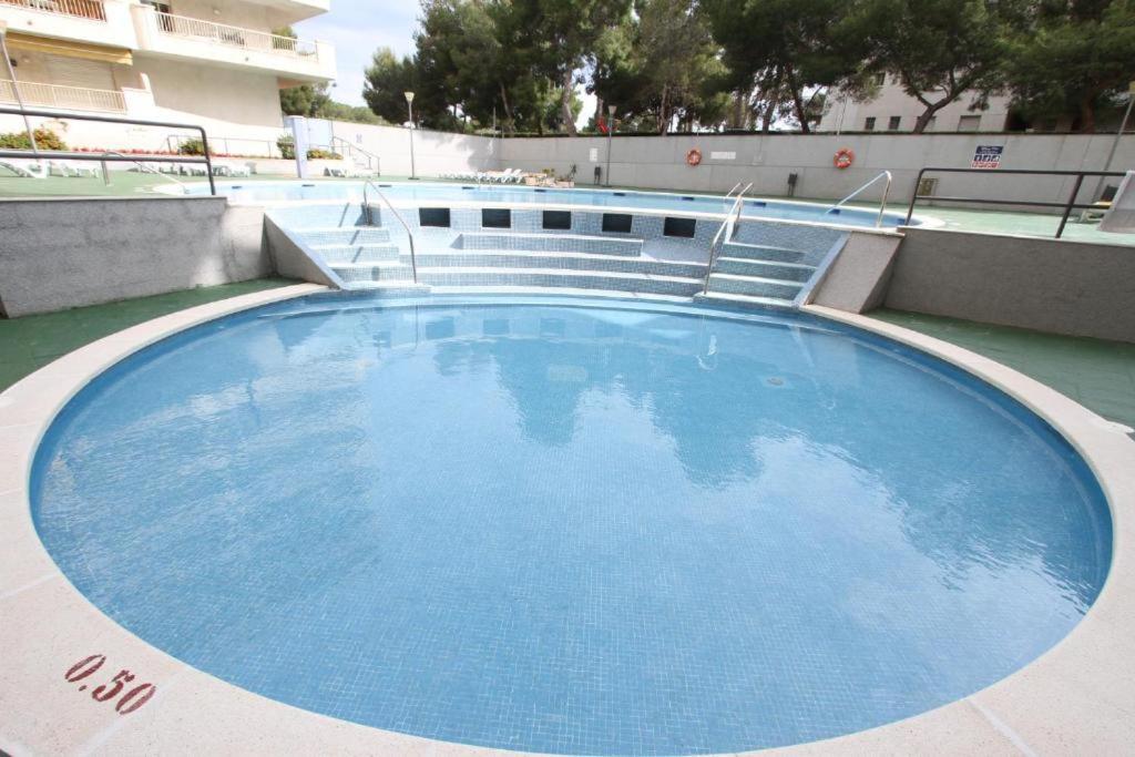 For A Stay Atalaya Salou Dış mekan fotoğraf