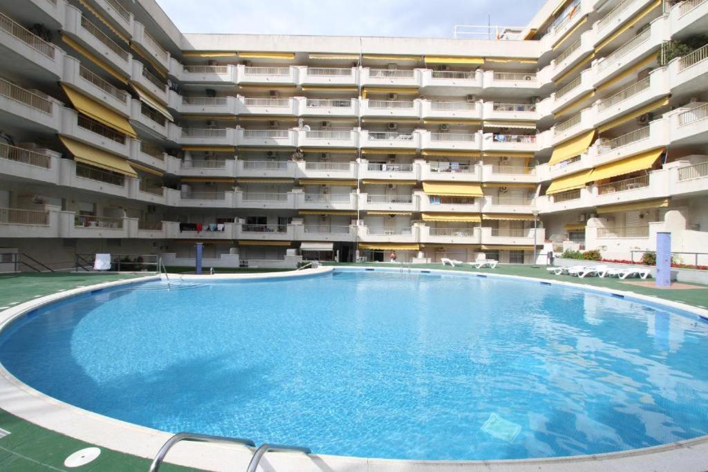 For A Stay Atalaya Salou Dış mekan fotoğraf