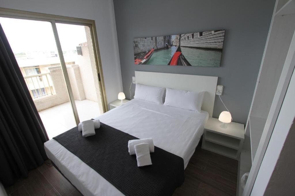 For A Stay Atalaya Salou Dış mekan fotoğraf