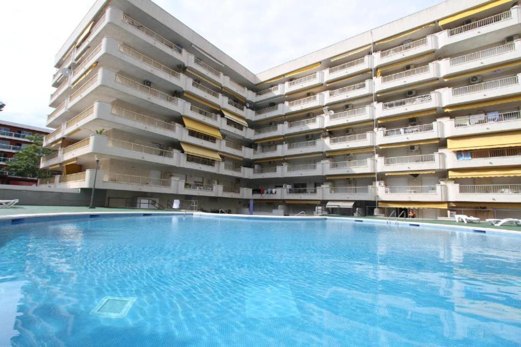 For A Stay Atalaya Salou Dış mekan fotoğraf
