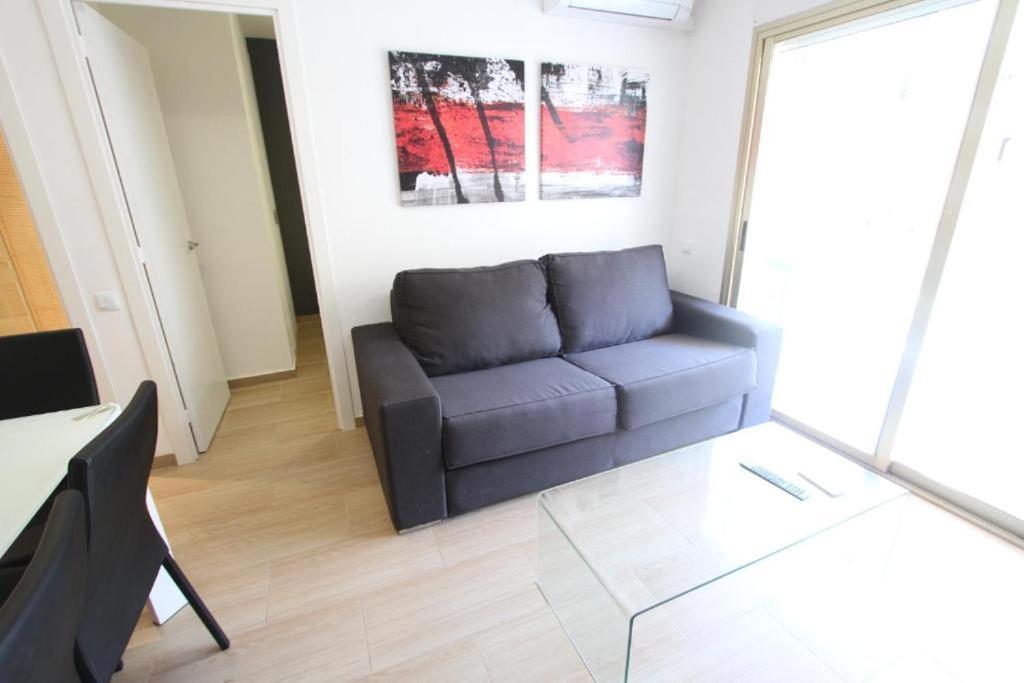 For A Stay Atalaya Salou Dış mekan fotoğraf