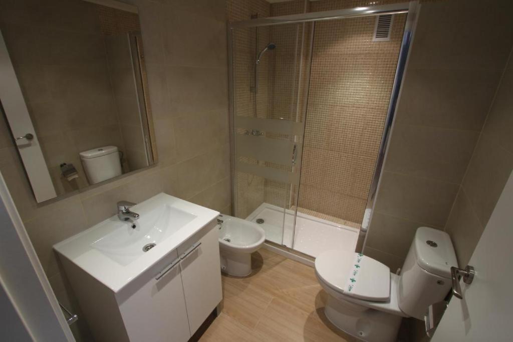 For A Stay Atalaya Salou Dış mekan fotoğraf